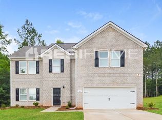 40 Triumph Trl, Covington, GA 30016
