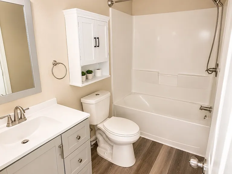 5630 Summit Arch #202 — Photo 9