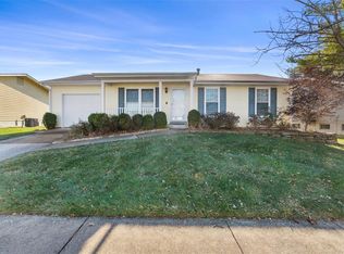 1346 Buffalo Rock Dr, O'Fallon, MO 63366