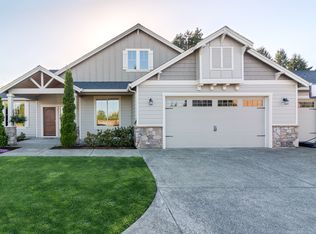 12502 NW 34th Ct, Vancouver, WA