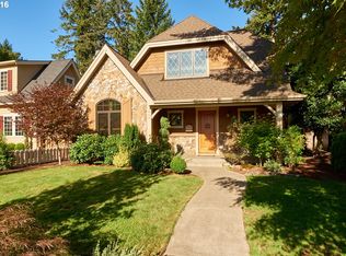 462 9th St, Lake Oswego, OR 97034