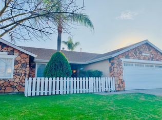 6383 E Inyo St, Fresno, CA 93727