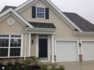 246 Ivy Rd, Egg Harbor Township, NJ 08234