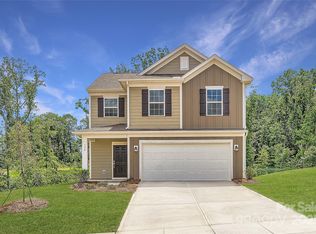 136 Dorian Pl, Troutman, NC 28166