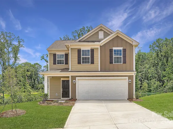 136 Dorian Pl, Troutman, NC 28166