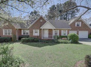 170 King Charles Rd, Columbia, SC 29209