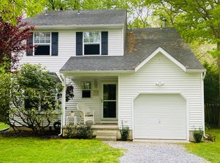 124 Hayes Ave, Galloway, NJ 08205