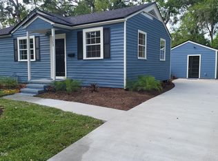 3353 Claremont Rd, Jacksonville, FL 32207