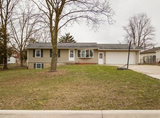 214 N Cottage St, Potterville, MI 48876