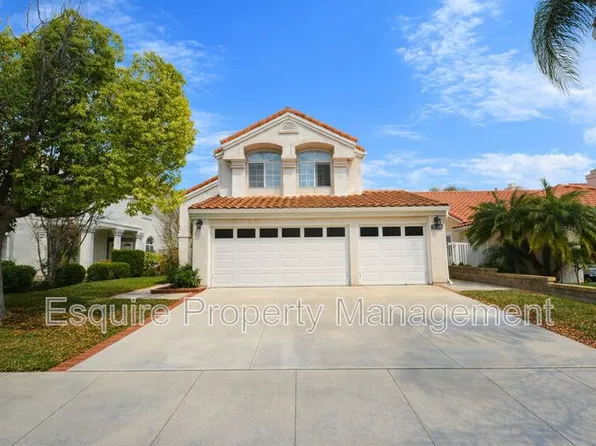 1735 Butterfly Ct, Thousand Oaks, CA 91320