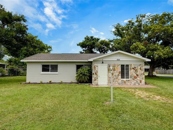 1500 Wisconsin Ave, Saint Cloud, FL 34769