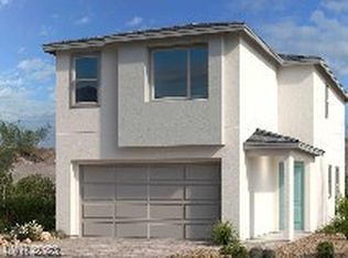 1595 Pacific Baza St, Las Vegas, NV 89138