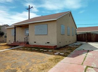 405 S Dwight Ave, Compton, CA 90220