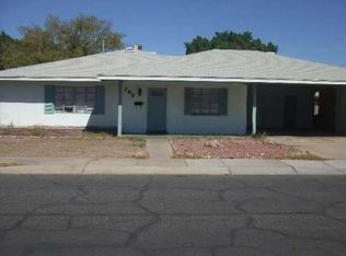 798 W 15th St, Yuma, AZ 85364