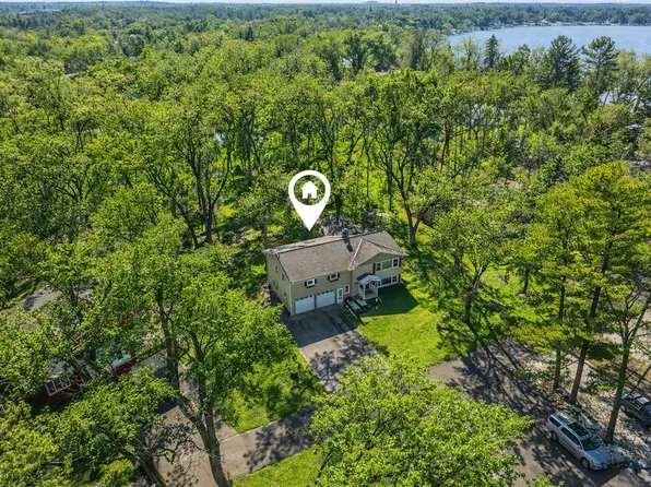 5301 Oakwood Dr, White Bear Township, MN 55110
