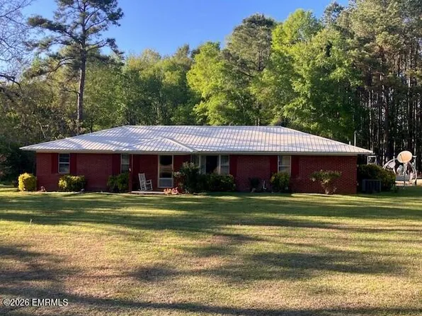 10175 Mississippi #495, Preston, MS 39354