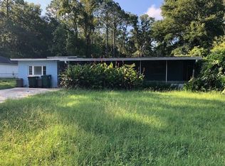 8496 Newton Rd, Jacksonville, FL 32216