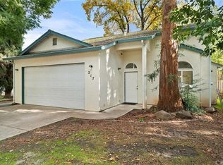 217 W 16th St, Chico, CA 95928