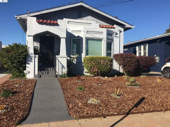 2621 66th Ave, Oakland, CA 94605