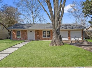 2005 Sedgie Dr, Houston, TX 77080