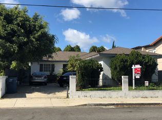 25843 Viana Ave, Lomita, CA 90717