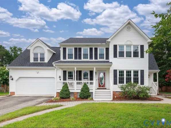 2912 Appleford Dr, Chester, VA 23831
