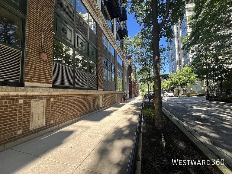 221 E Cullerton St #714 — Photo 21