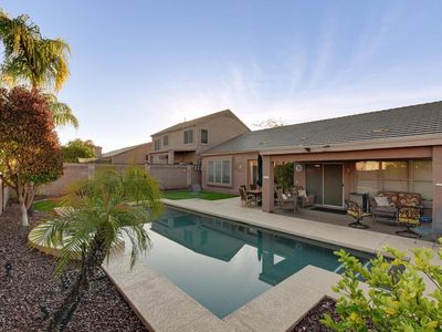 4224 E SPUR Drive, Cave Creek, AZ, 85331