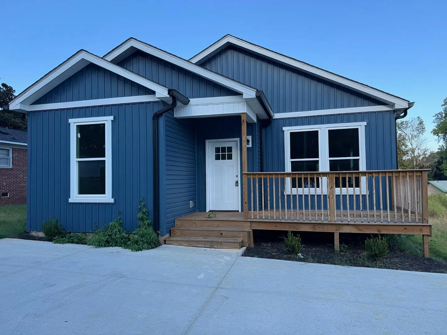 403 Tribble St — Photo 2