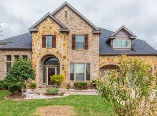 2240 Colca Canyon Rd, Grand Prairie, TX 75052