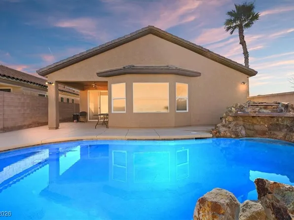 6836 Woodland Vase Ct, Las Vegas, NV 89131