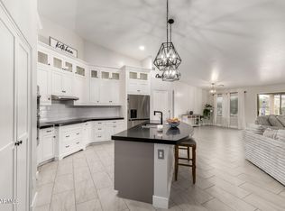 3929 N Dead Wood Dr, Casa Grande, AZ 85122