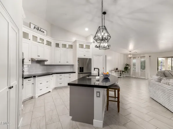 3929 N DEAD WOOD Drive, Casa Grande, AZ 85122