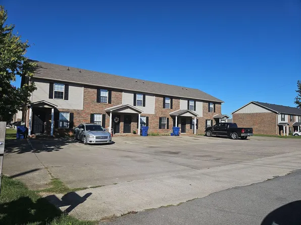 2451 W Wilson Rd Unit 1-6, Clarksville, TN 37043