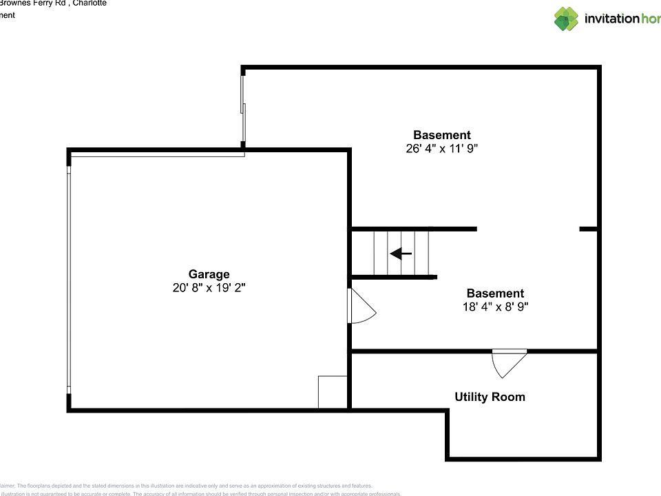 3830 Brownes Ferry Rd, Charlotte, NC 28269 Zillow