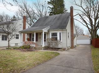 629 S Alexander Ave, Royal Oak, MI 48067