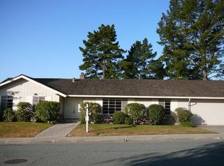 268 Birchwood Dr, Moraga, CA 94556
