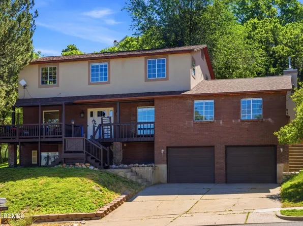 3463 S 400 E, Bountiful, UT 84010
