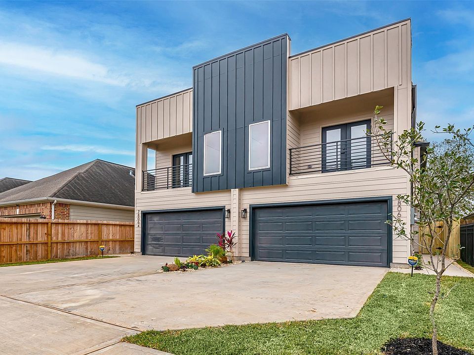 1st image of 7806 Comal St #B
