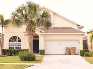 1902 Morning Star Dr, Clermont, FL 34714
