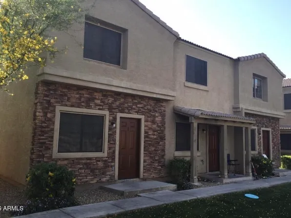 2014 E SWEETWATER Avenue, Phoenix, AZ 85022