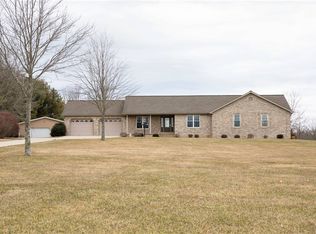 3101 N Loretto Rd, Lebanon, KY 40033