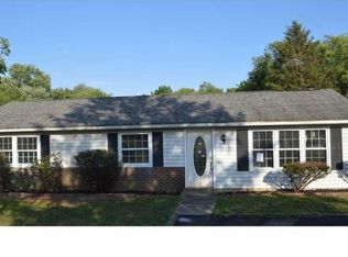 858 Clayton Rd, Williamstown, NJ 08094