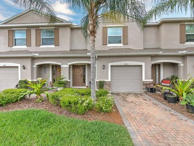3853 Silverlake Way, Zephyrhills, FL, 33544