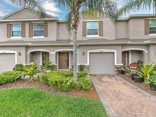 3853 Silverlake Way, Zephyrhills, FL 33544