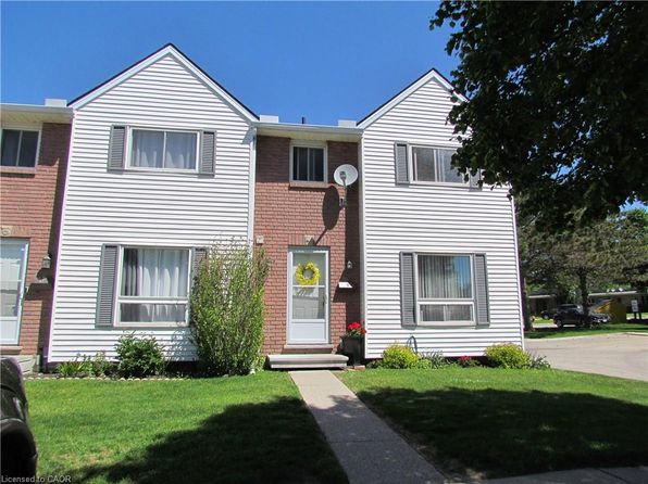 380 Quarterline Rd #9, Tillsonburg, ON N4G 5L5
