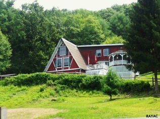 187 Bonanza Way, Milroy, PA 17063