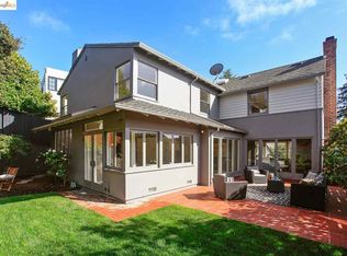 649 Blair Ave, Piedmont, CA 94611