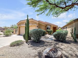4327 E Desert Sky Ct, Cave Creek, AZ 85331