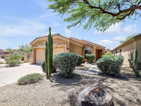 4327 E DESERT SKY Court, Cave Creek, AZ 85331